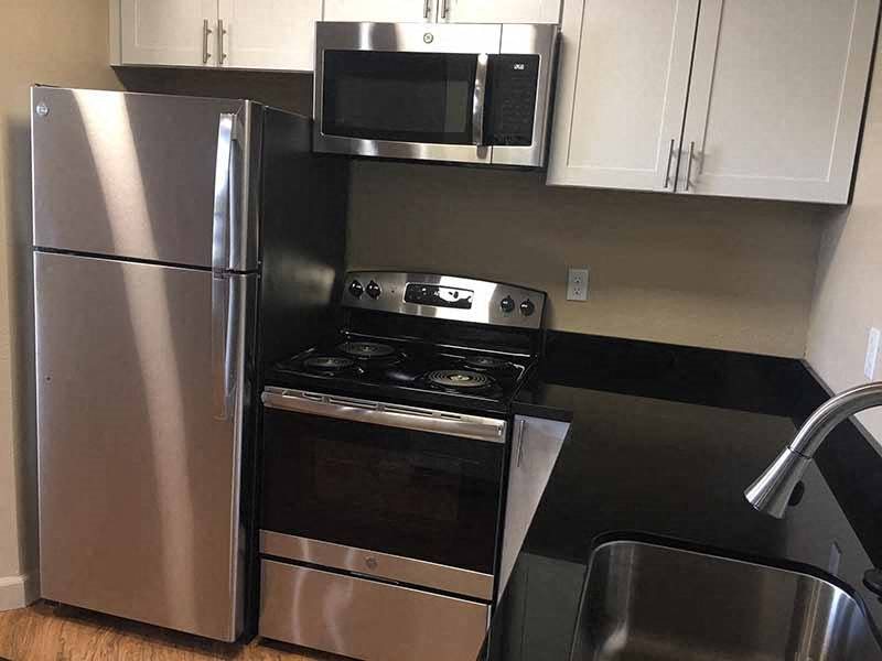 Bridle Path Place Apartments